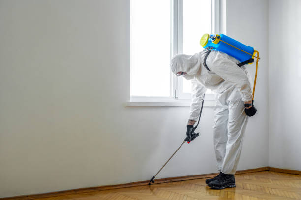Best Pest Prevention Services  in Dudley, NC