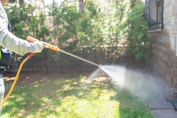 Dudley, NC Pest Control Company